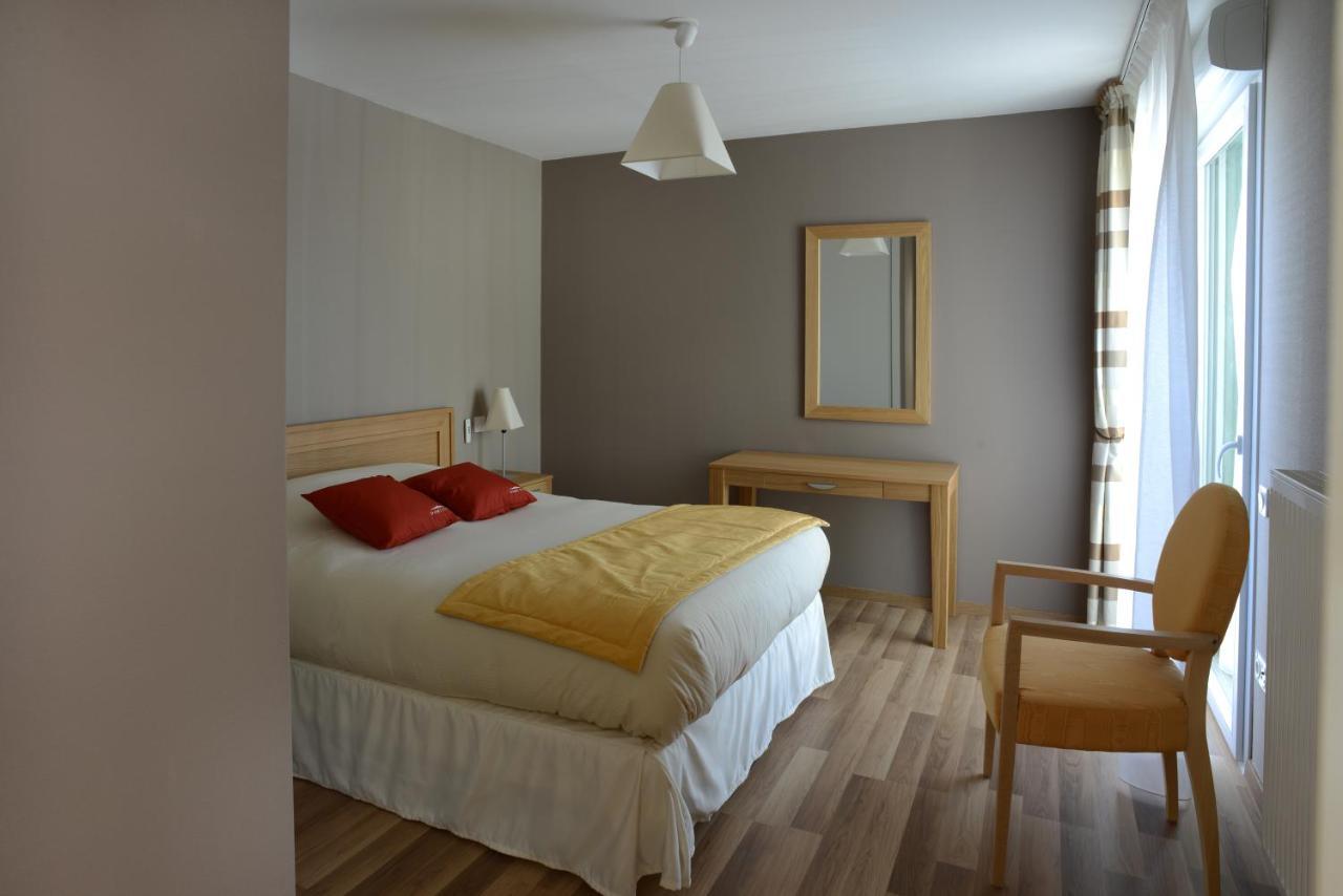 Domitys La Rose Du Beffroi Aparthotel Maizieres-les-Metz Phòng bức ảnh